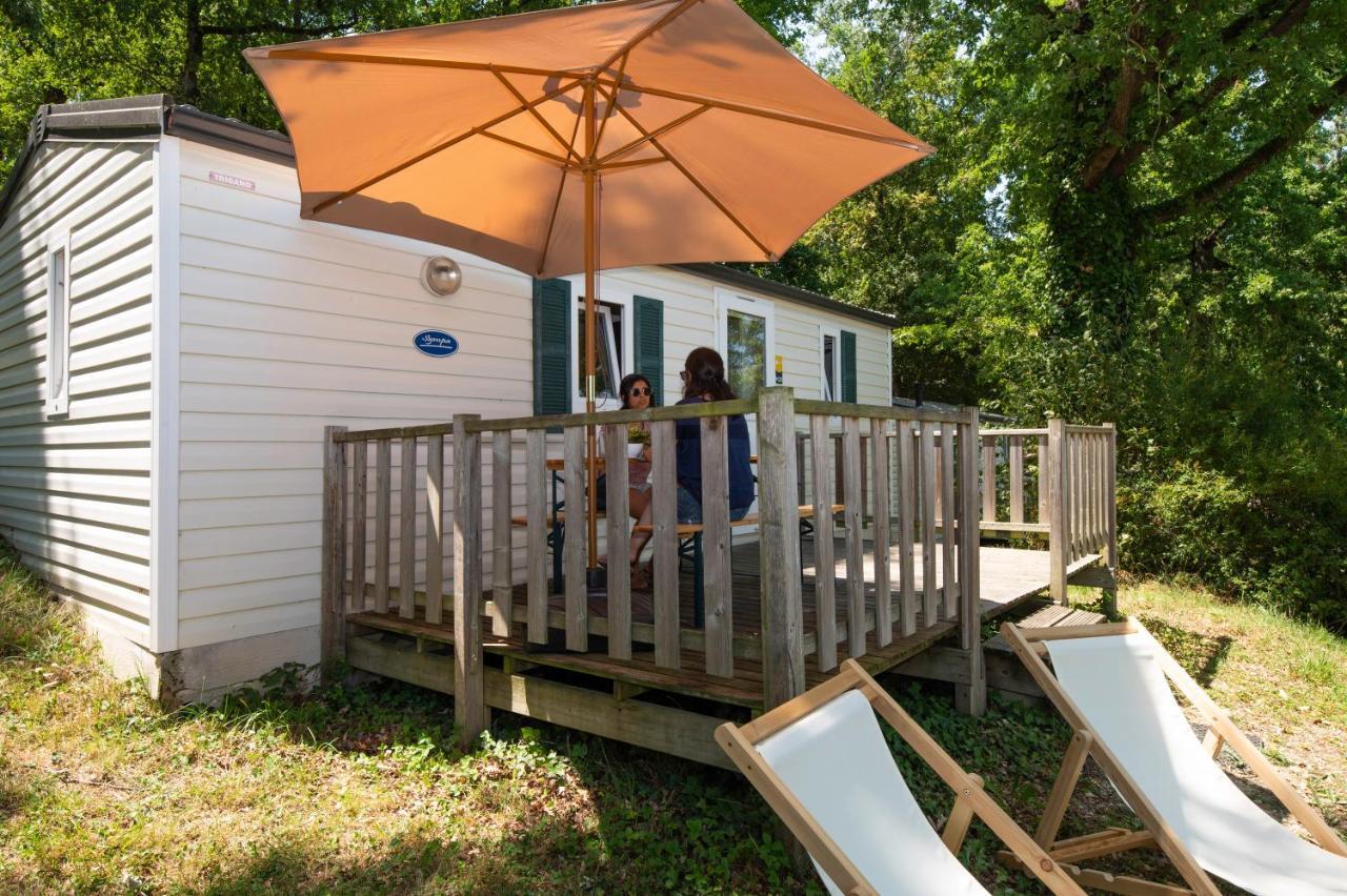 Maeva Escapades Le Domaine Aramis Camping 4*