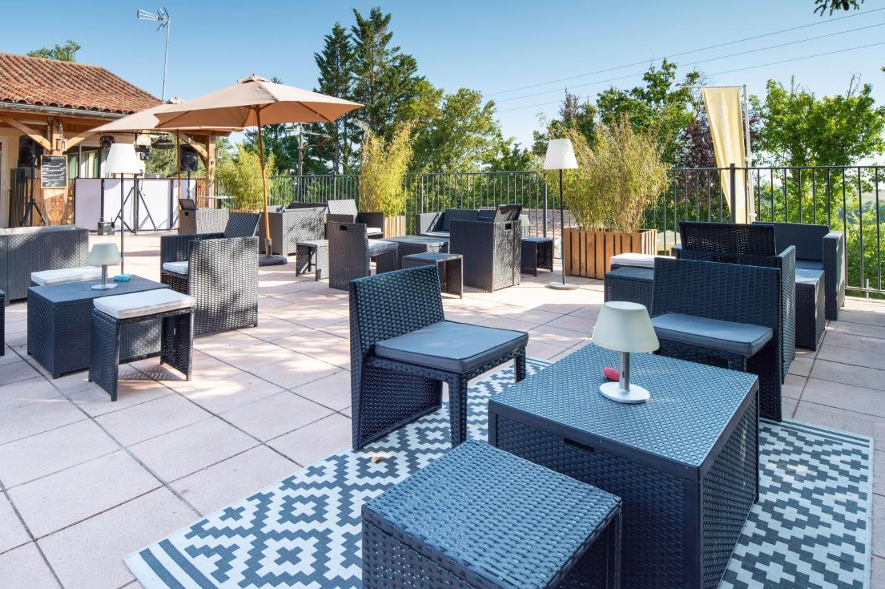 Maeva Escapades Le Domaine Aramis Campsite