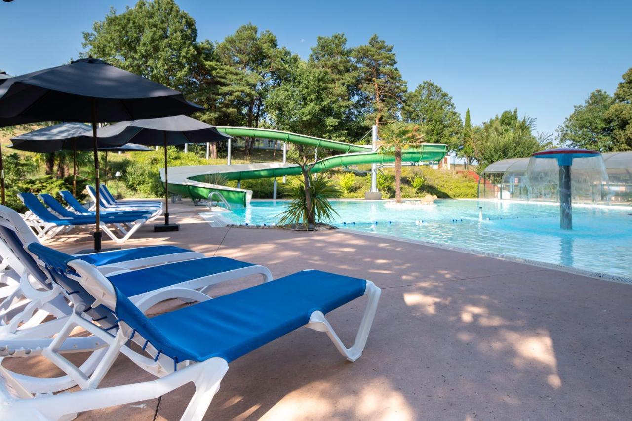 Maeva Escapades Le Domaine Aramis Campsite Marsan