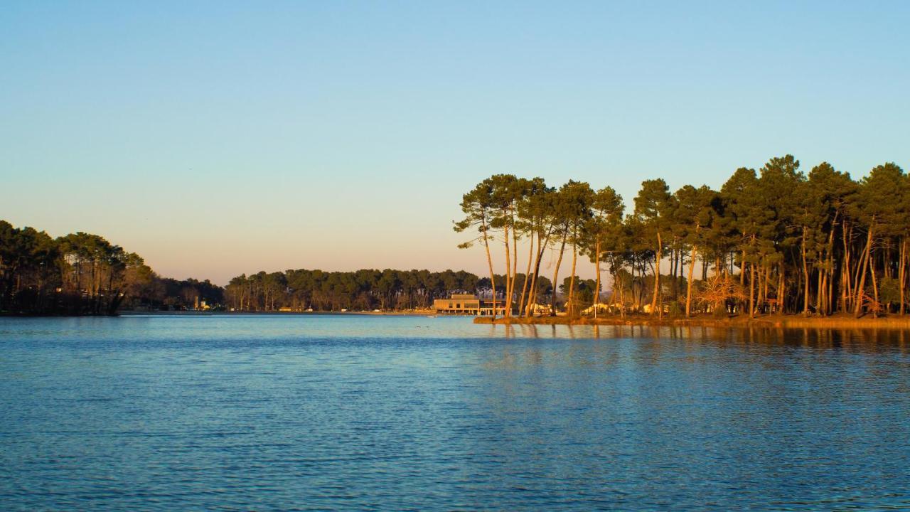Maeva Escapades Le Domaine Aramis 4*